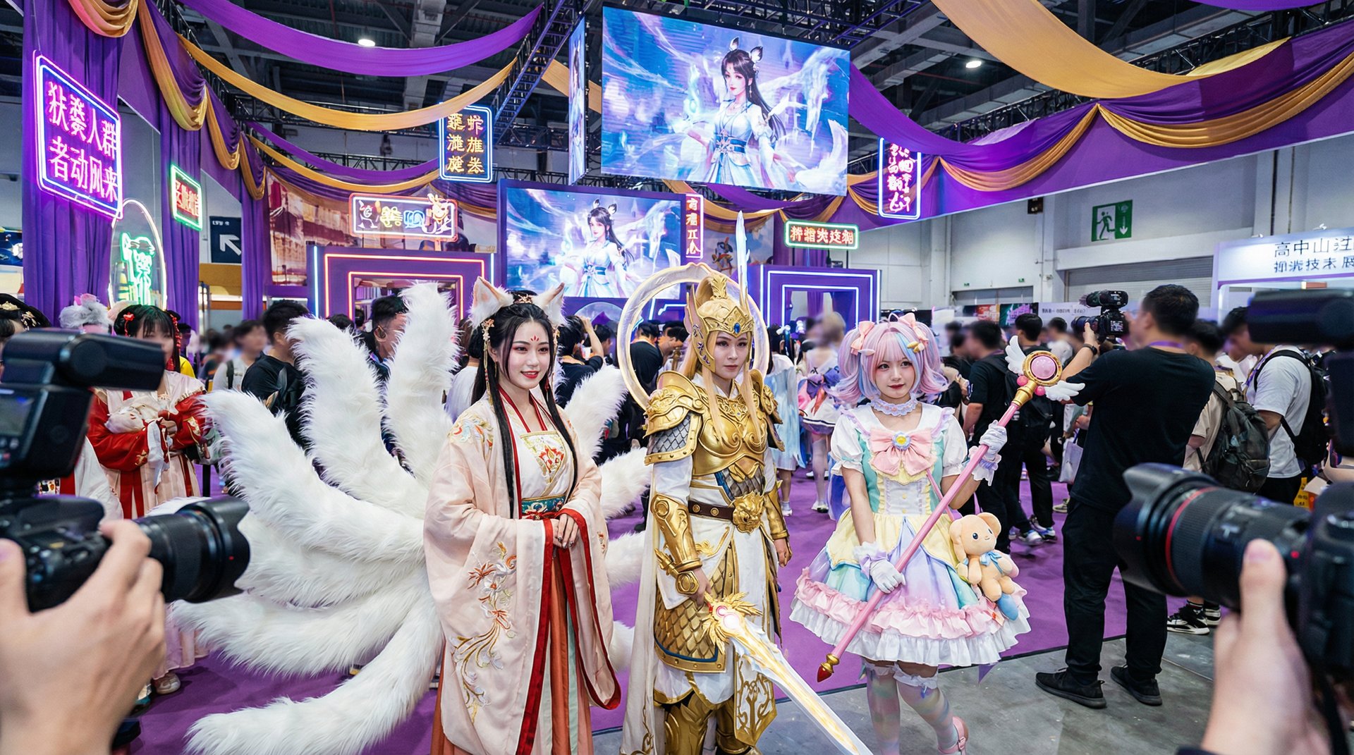 蜜桃传媒动漫cosplay视频